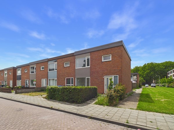 Willem Kloosstraat 1, 4532 EL Terneuzen